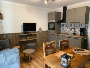 Appartement Brettljause Ferienhaus Fuenf Sinne